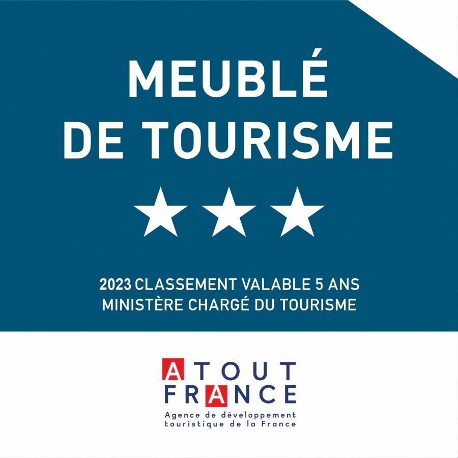 Aux Vieilles Murailles • Charmante Maison & Cour Morlaix Exterior photo